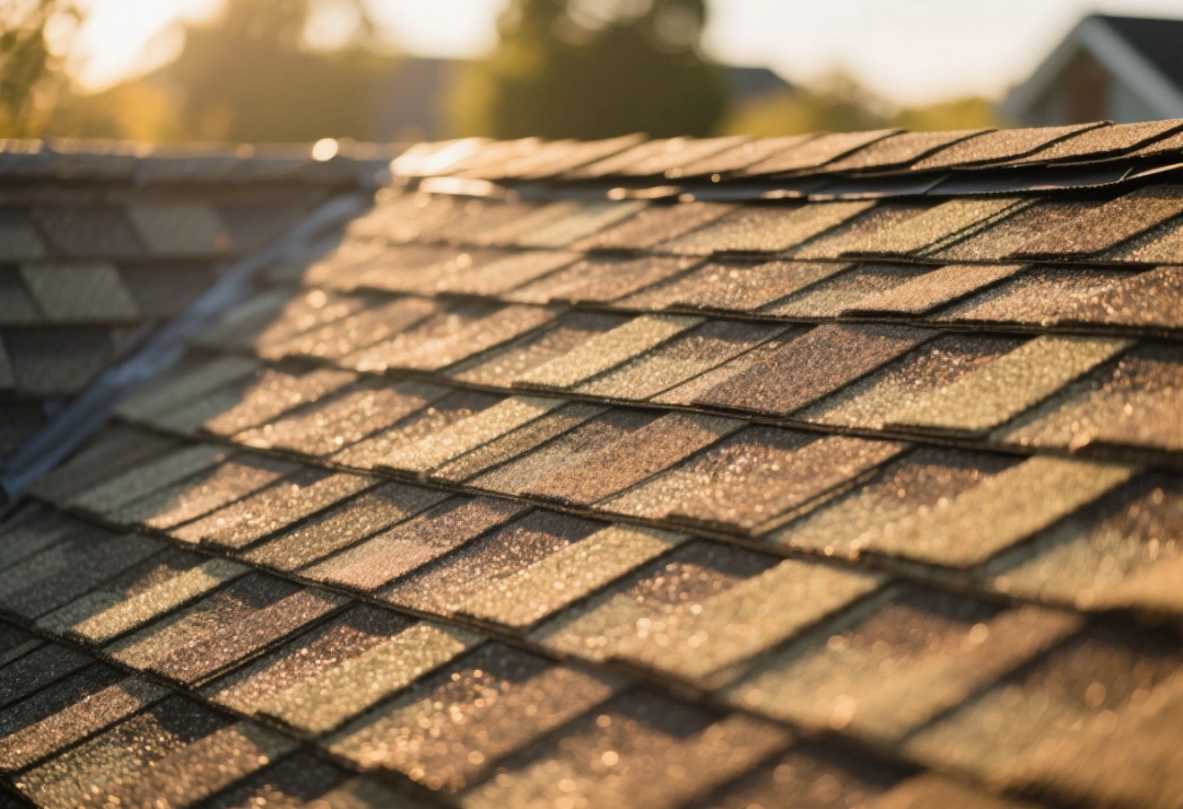 How Much Do Felt Shingles Cost To Install In The UK?