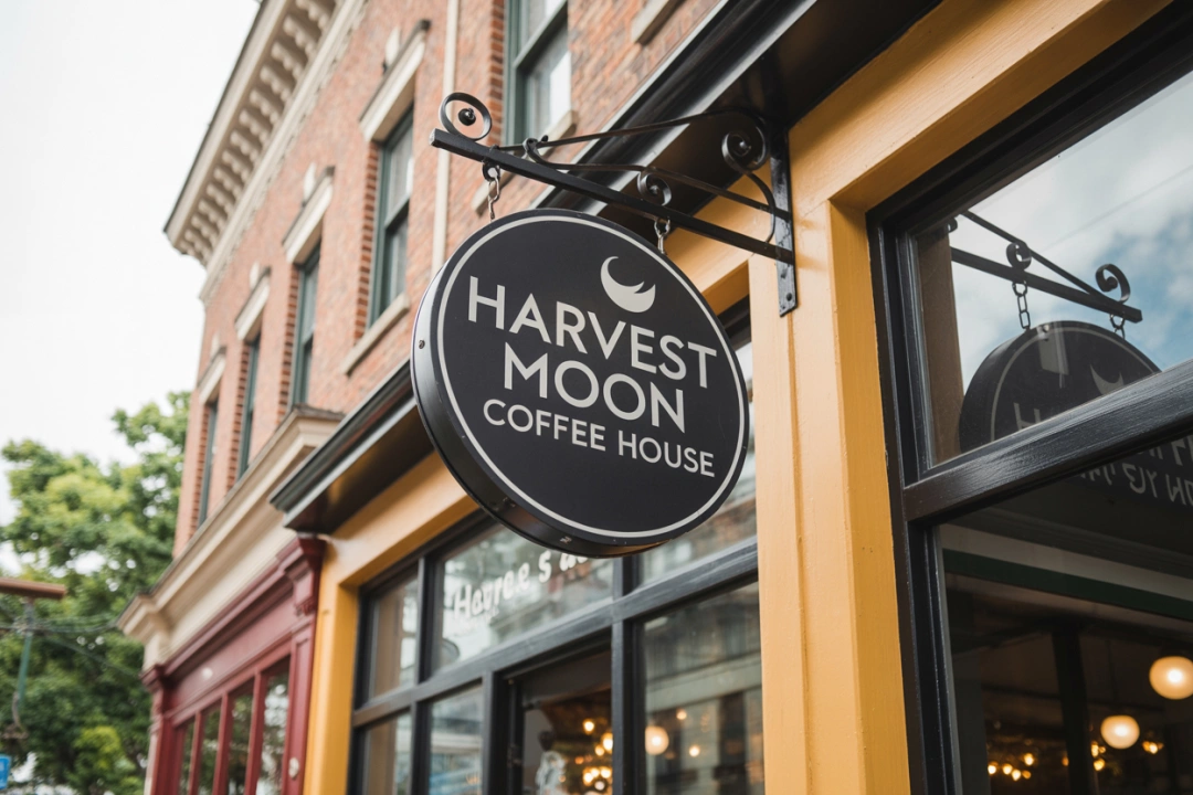 Custom Vs Pre-Made Signs: A Full Comparison For Business Owners