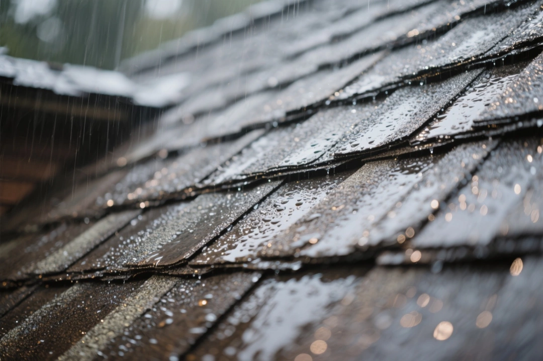 What To Ask A Roofer Before Installing Felt Shingles