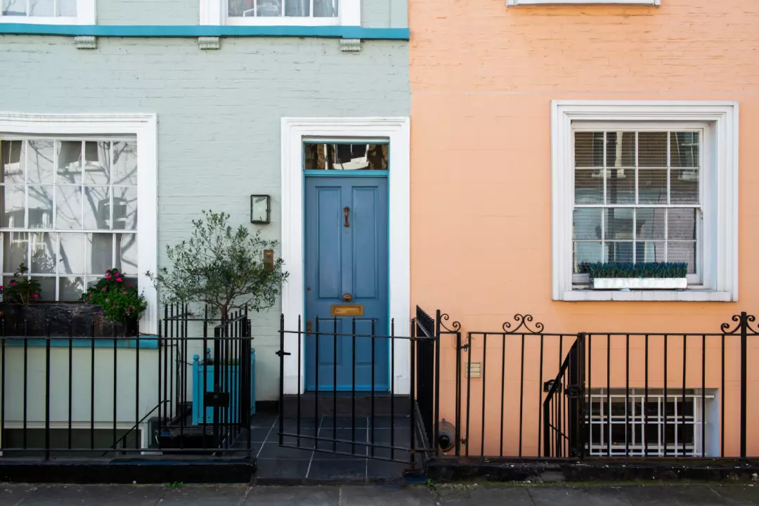Top Ways To Make A Strong First Impression With Your Property's Gate