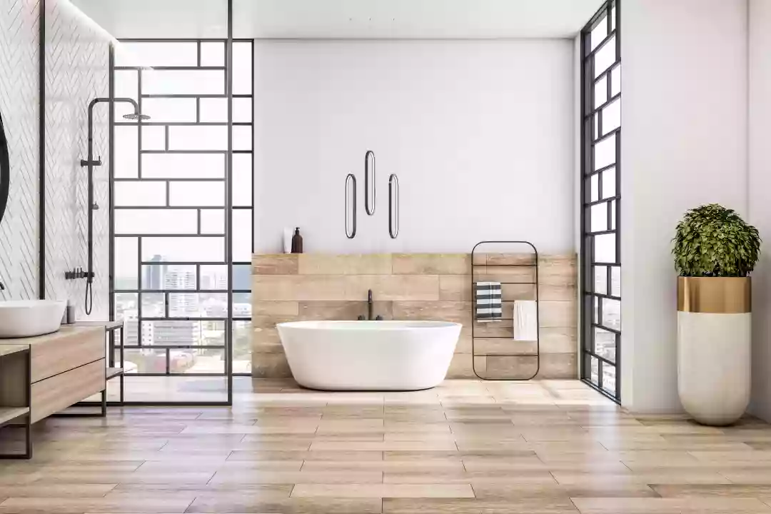Luxury Bathroom Installations: What You Need To Know Before Starting