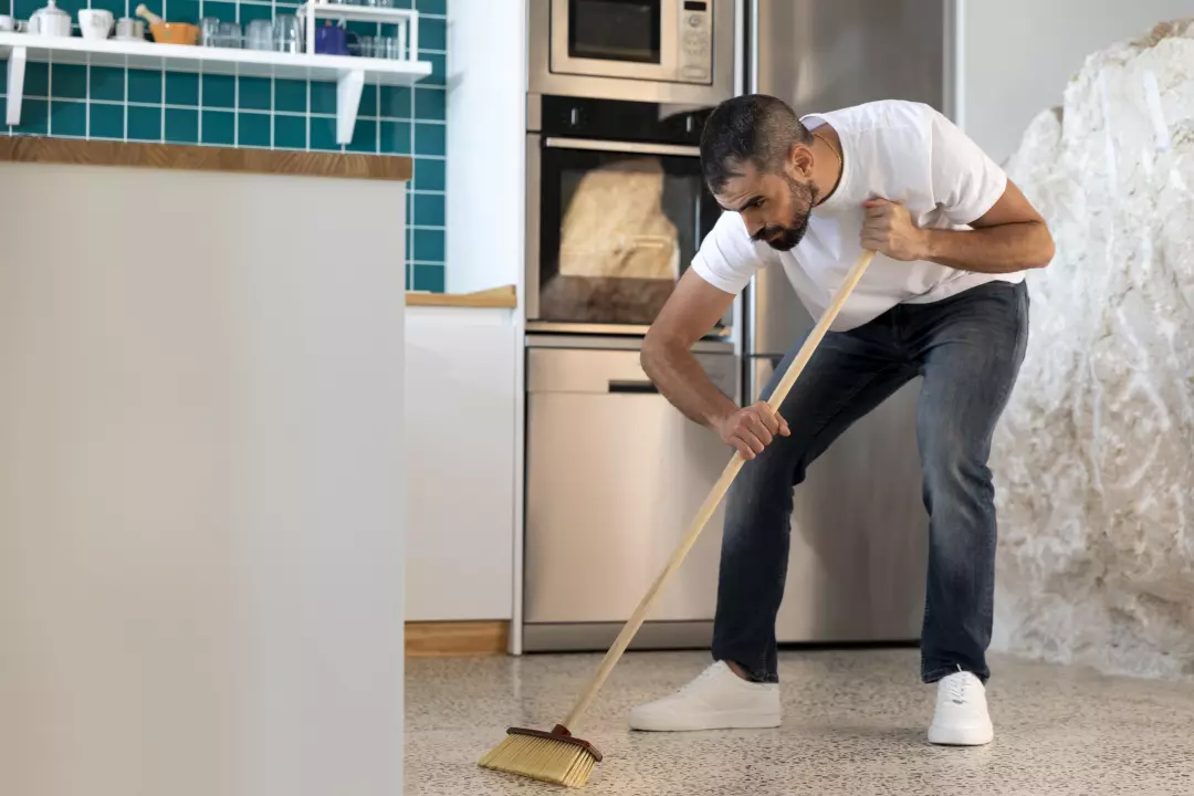 Benefits Of End Of Tenancy Cleaning