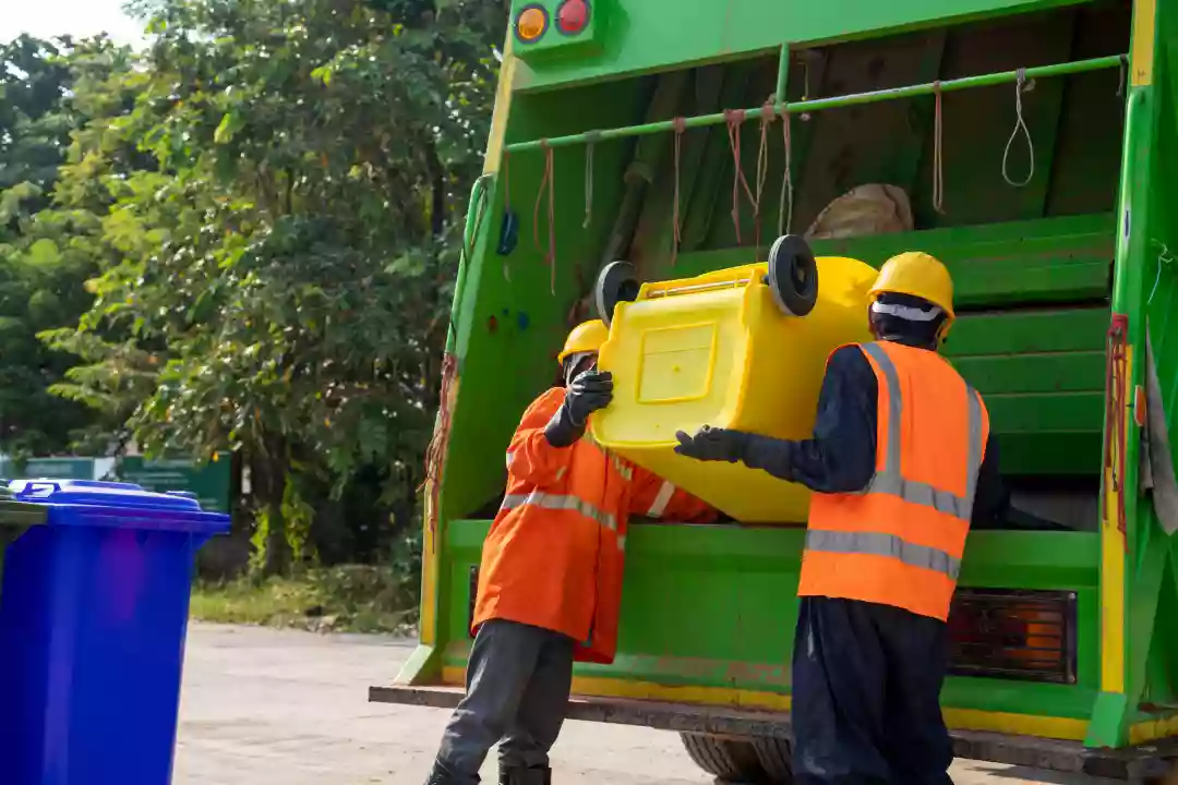 What Services Can A Waste Management Company Offer?