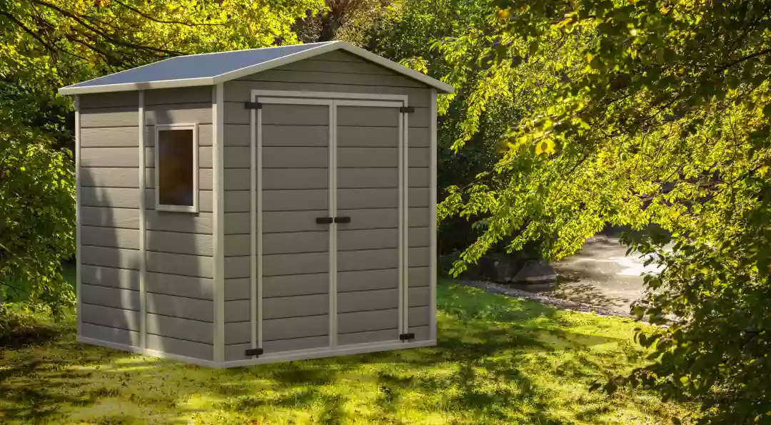 Do I Need A Permit To Run Electricity To My Shed In The UK?