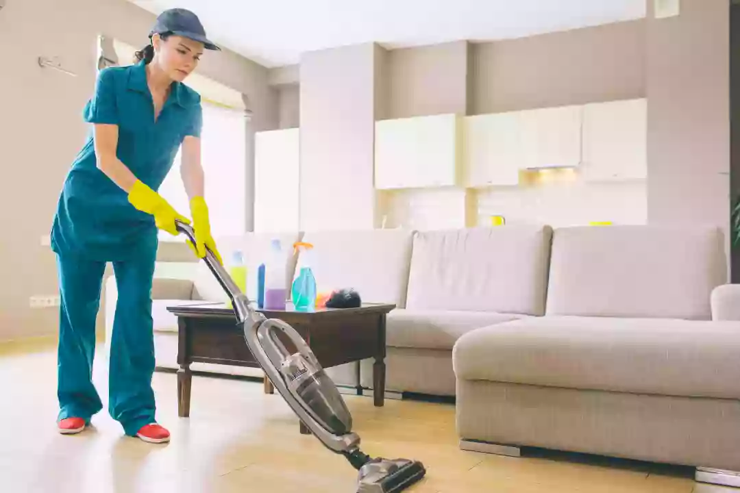 Cleaning Services For Special Occasions: How To Get Your Home Ready For Guests Or Events