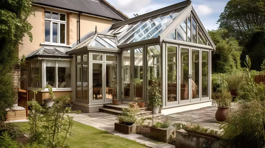 Do I Need Planning Permission For A Conservatory?