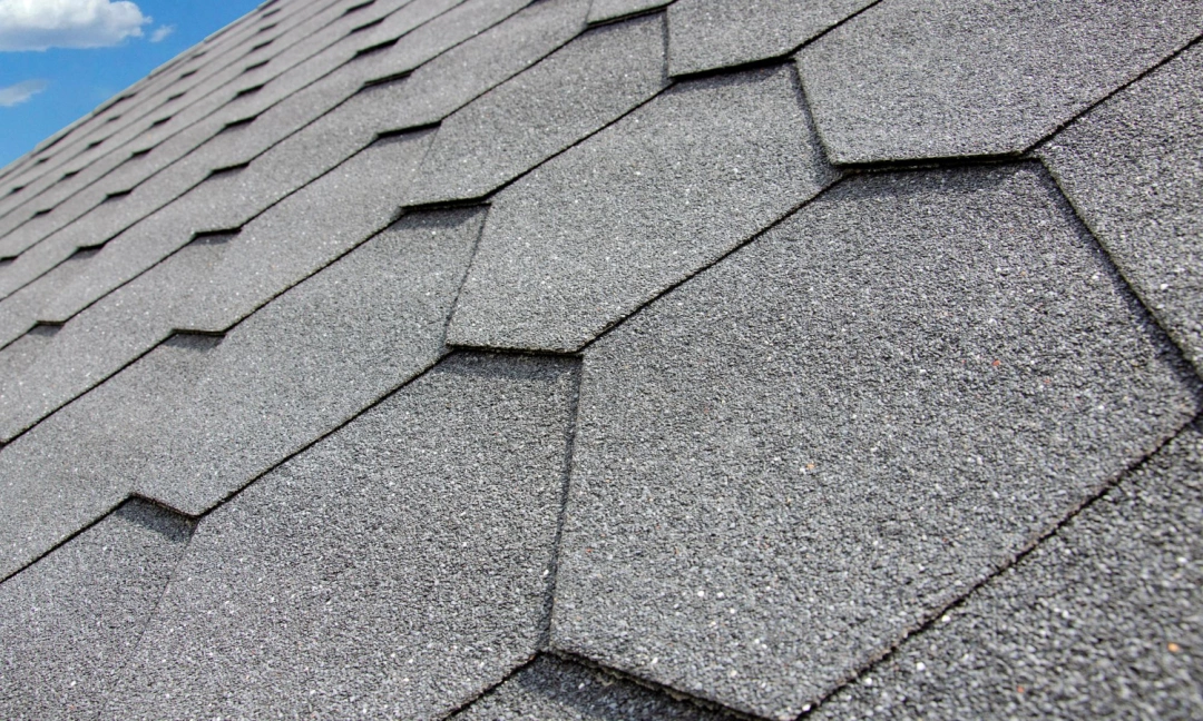How Long Do Felt Shingles Last In The UK Climate?
