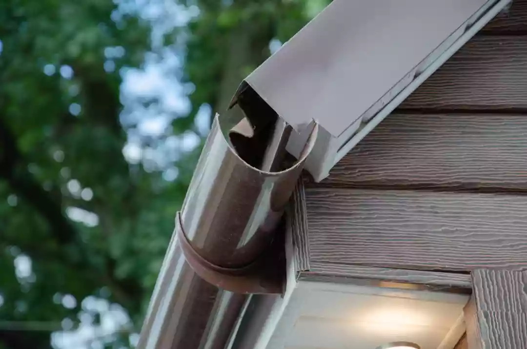 Different Types Of Gutters To Protect Your Home