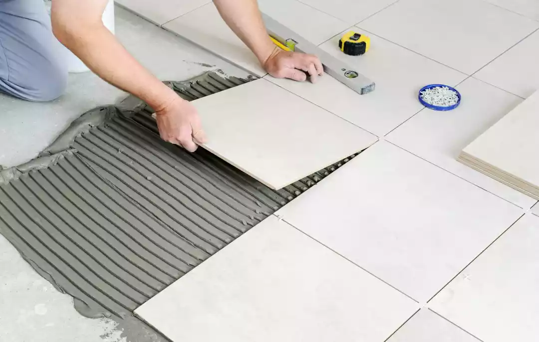 Steps To Picking The Perfect Tiles For Your Home