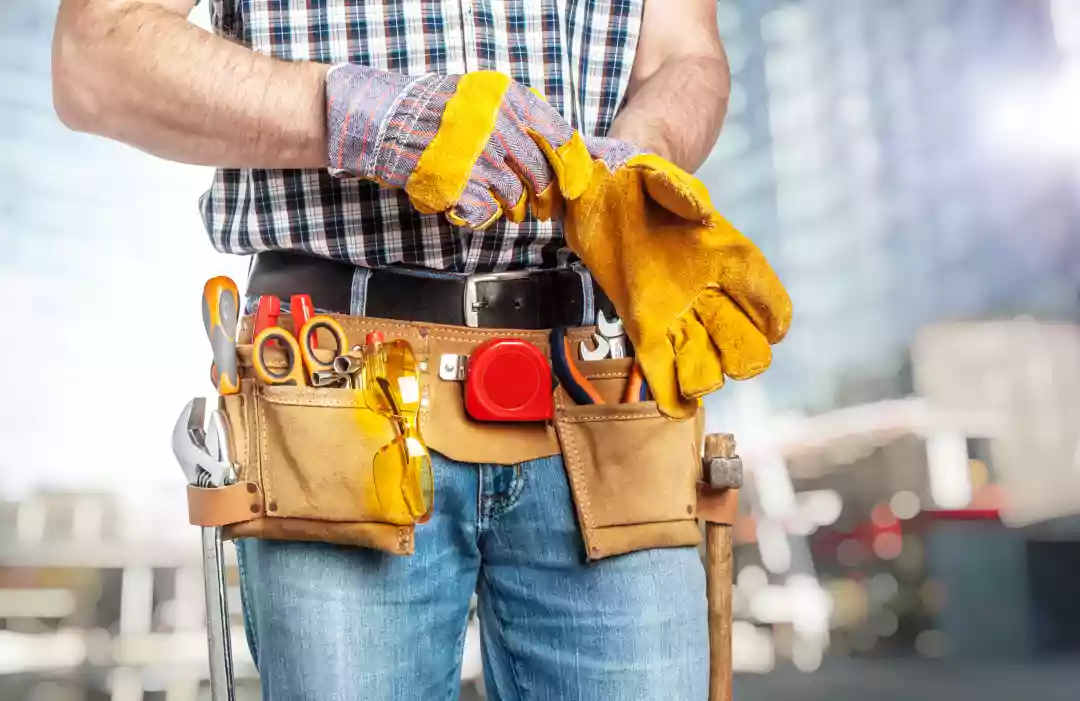 Why Hiring A Handyman Makes Sense For All Your Odd Jobs