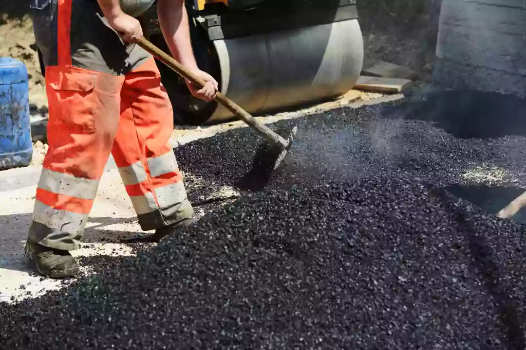 The Key Benefits Of Asphalt Driveway Installations