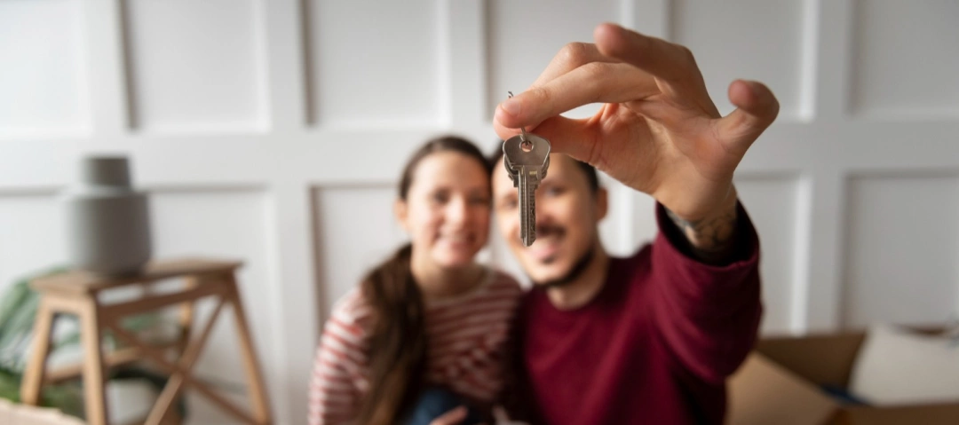 Financial Services For First-Time Homebuyers