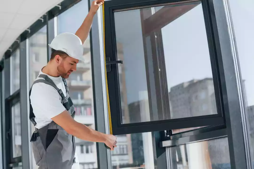 Fundamental Questions To Ask Your Double Glazing Installer
