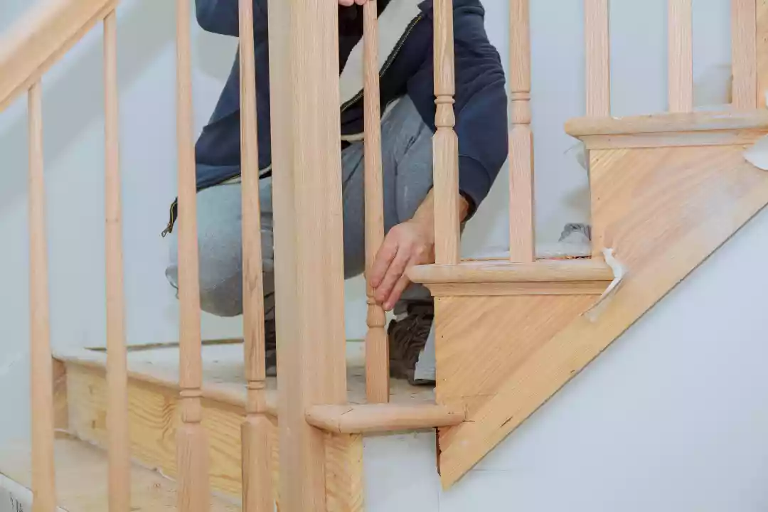 What To Consider When Choosing A Joiner To Fit Your Staircase