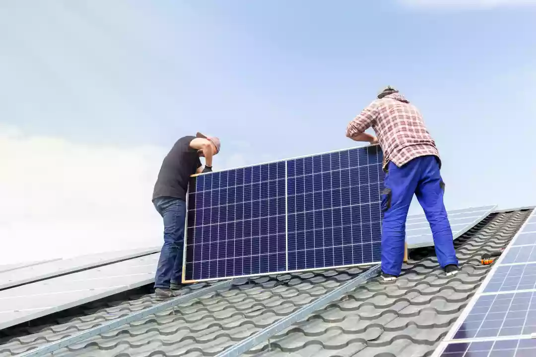 Can I Install My Own Solar Panels In The UK?