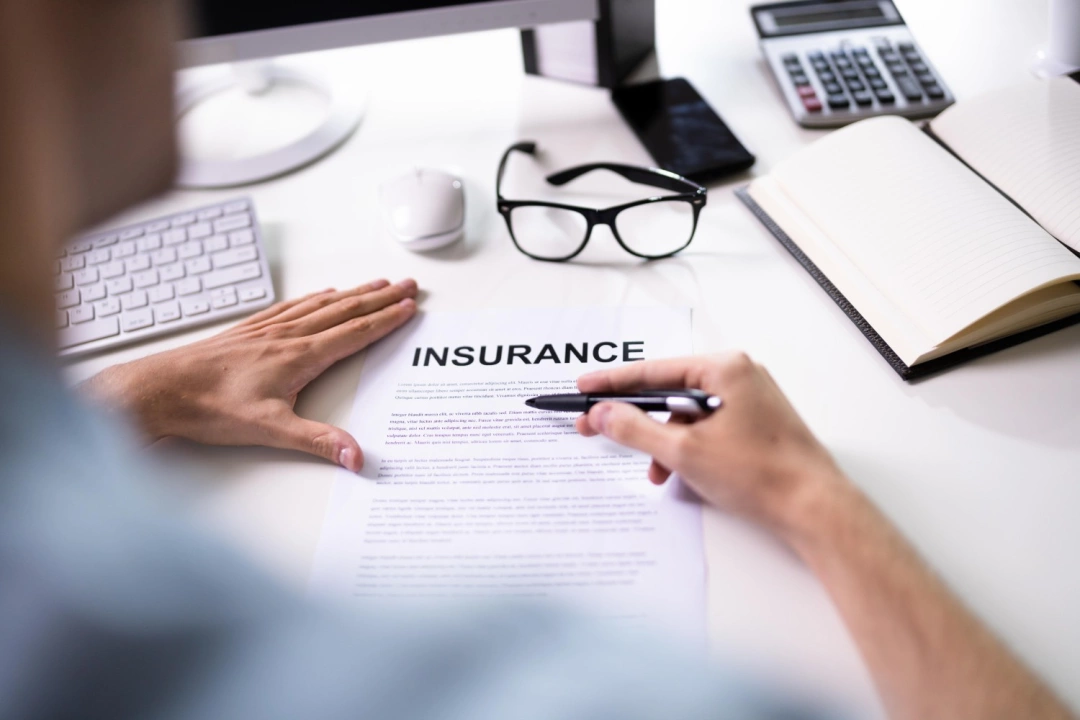 How Commercial Insurance Protects You During Business Disruption