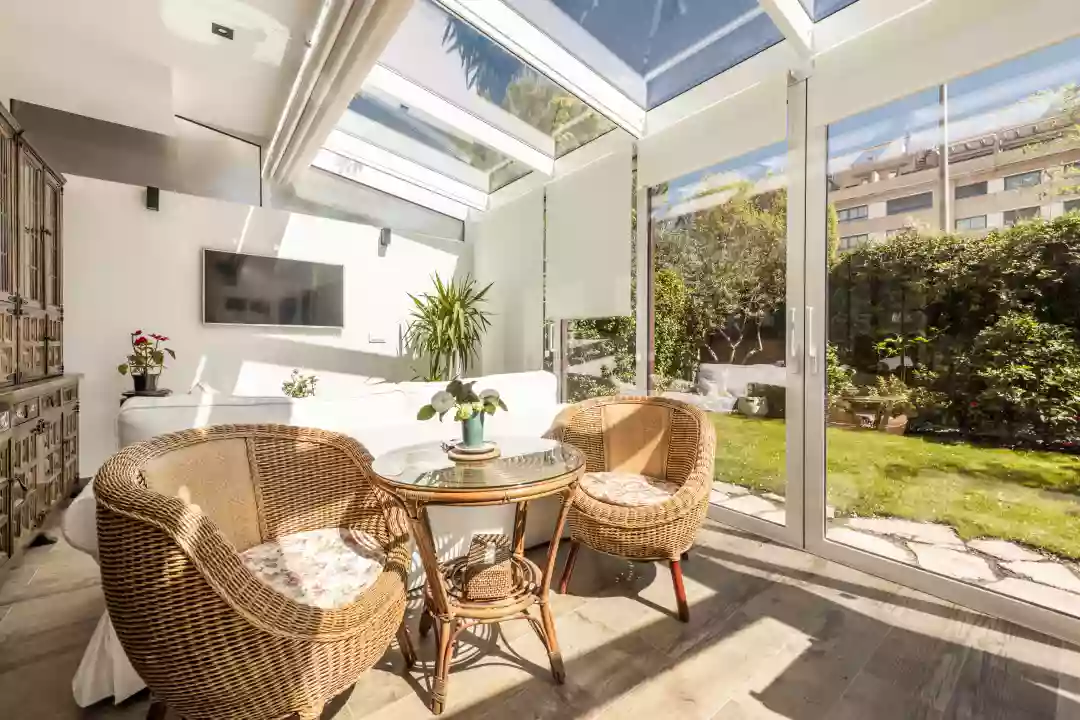 Does A Conservatory Increase Council Tax?