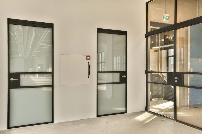 Custom Commercial Doors: What Businesses Need To Know