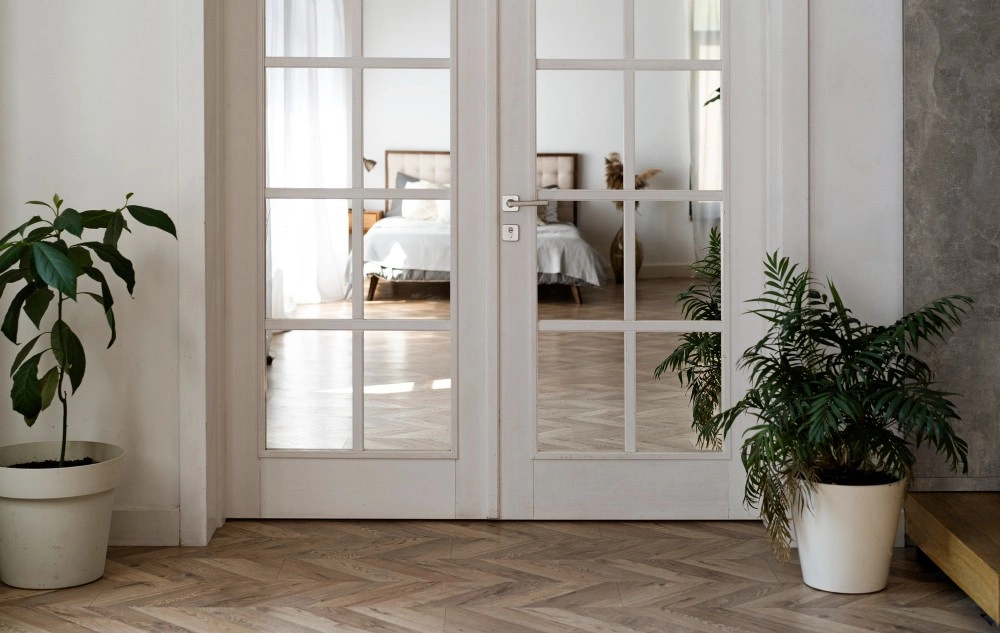 Interior Door Design Guide: Choosing Styles, Materials, and Finishes