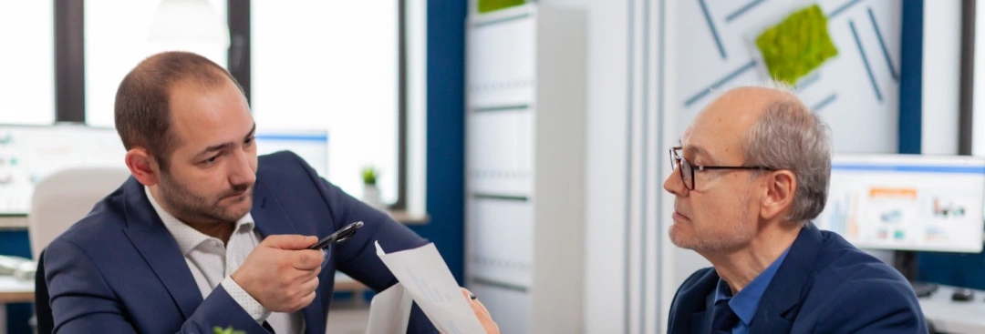 What To Ask Before Choosing An Investment Firm Or Adviser