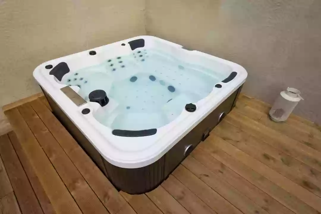 How Much Does It Cost To Install A Hot Tub?