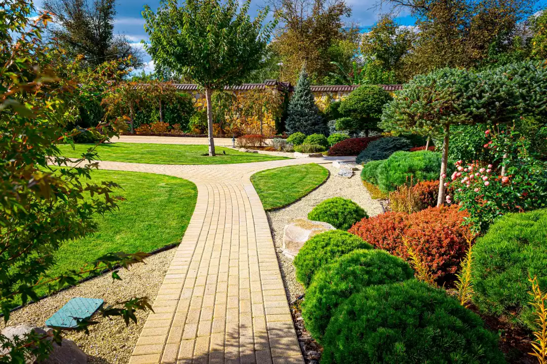 Innovative Landscape Design: Ideas and Examples From Creative Landscape Gardeners