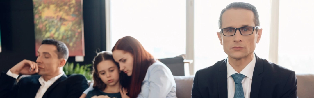 How Legal Advice Services Support Families In The UK