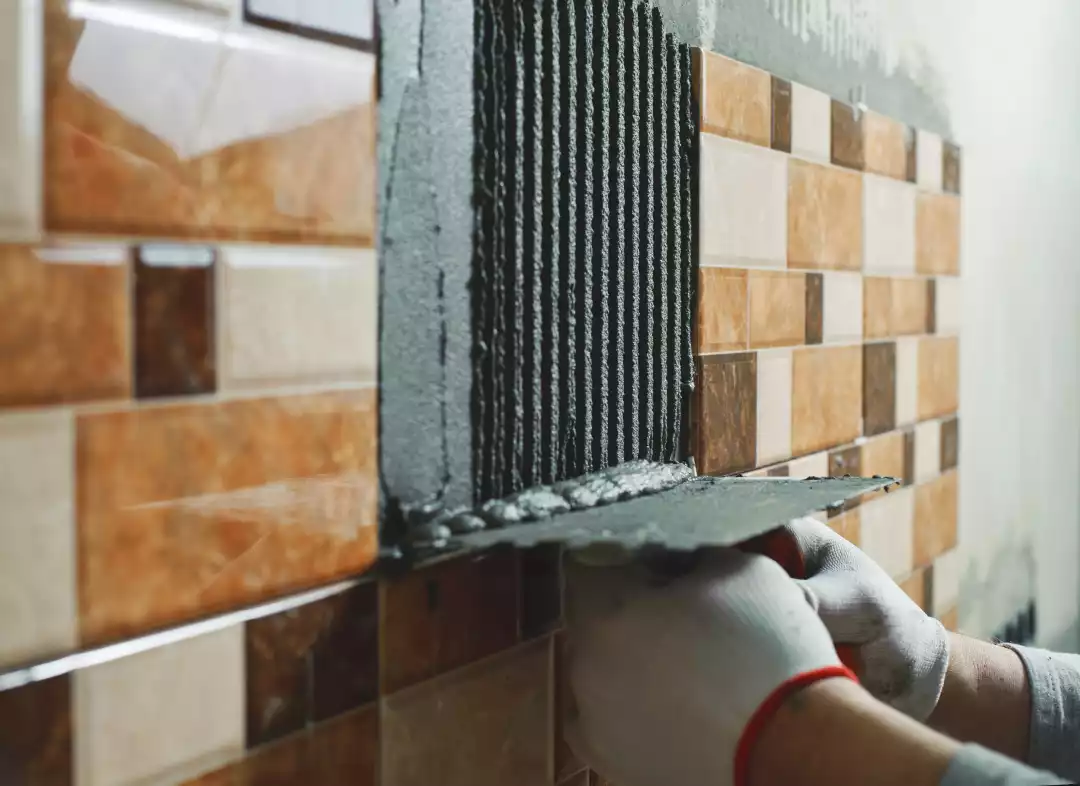 Reasons Why Tiles Are The Perfect Home Improvement Idea