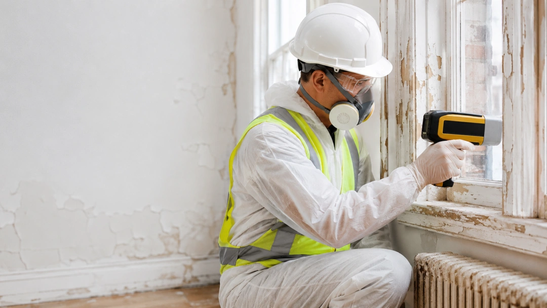 How Much Does It Cost To Test For Lead In Paint?