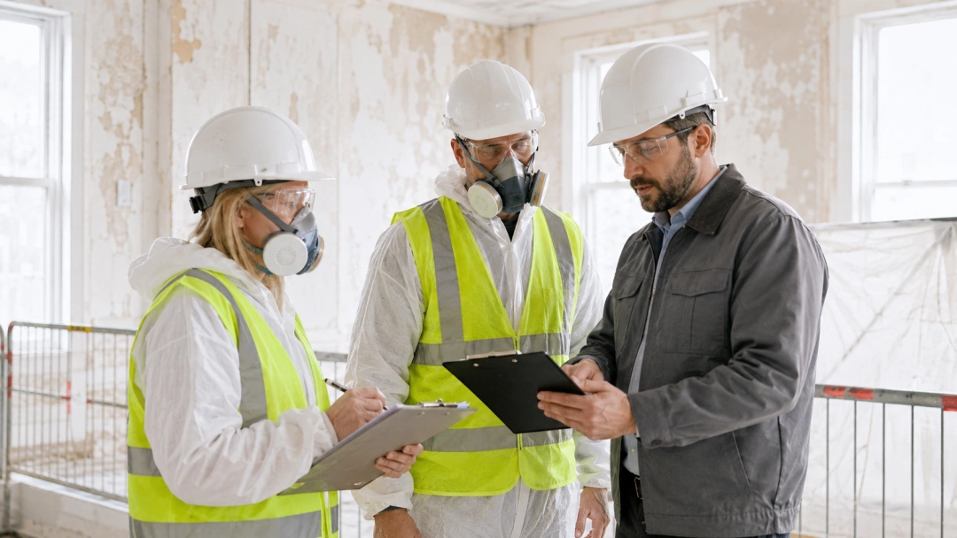Maintaining A Lead-safe And Compliant Business