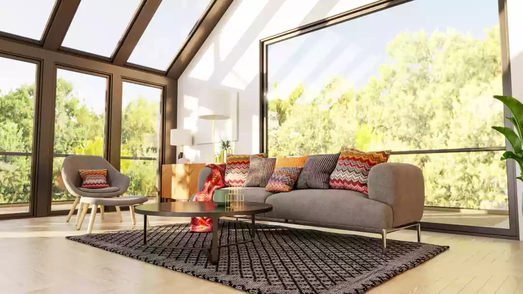 Top Reasons To Build A Conservatory This Year