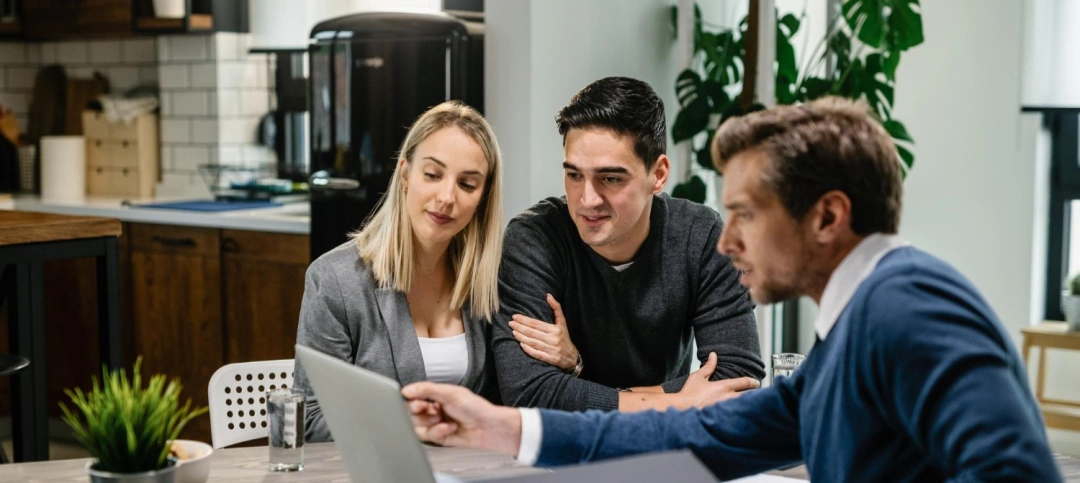 Should You Go Through A Mortgage Adviser Or Apply Directly To A Lender?