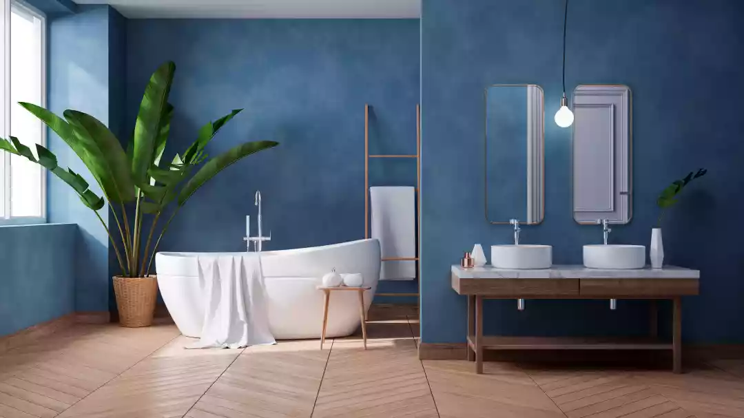 Bathroom Safety: Designing An Accessible and Age-Friendly Space