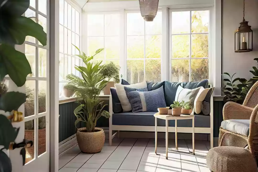 How Long Does It Take To Build A Conservatory?