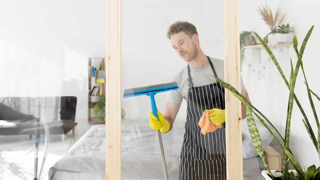 How Much Does An End Of Tenancy Clean Cost?