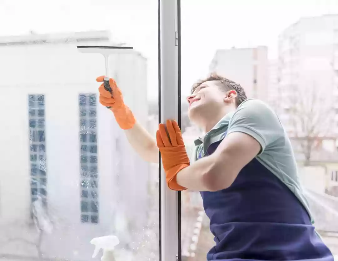 Questions To Ask When Booking A Window Cleaning Service