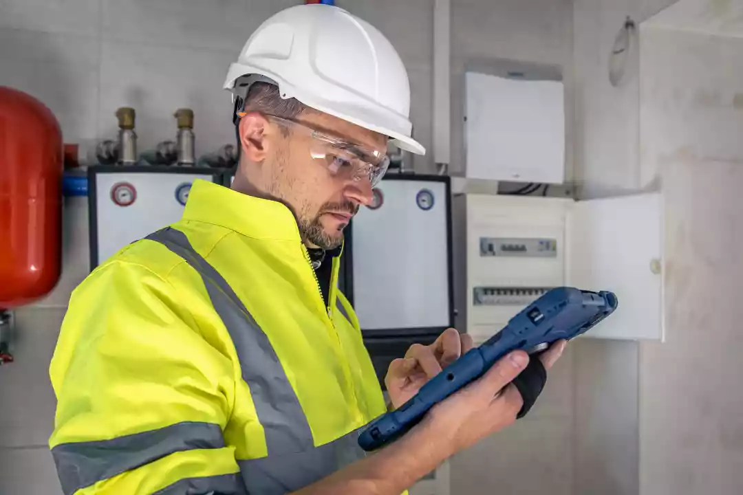 What Is An Electrical Inspection?