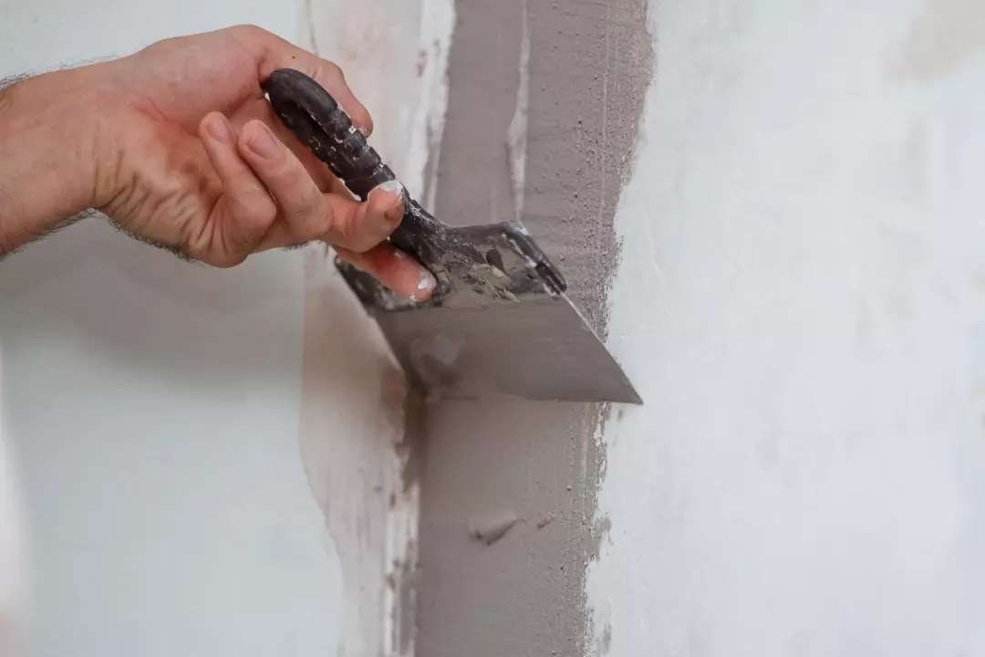 How Plastering Can Make Your Home More Energy Efficient