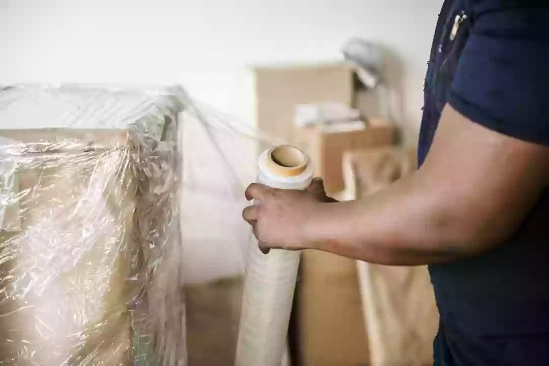 How Do You Find and Choose A Reliable Removals Company?