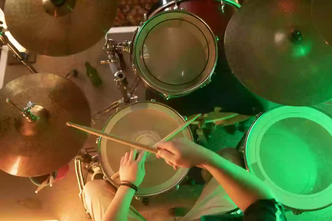 Are Drumming Lessons Worth It?