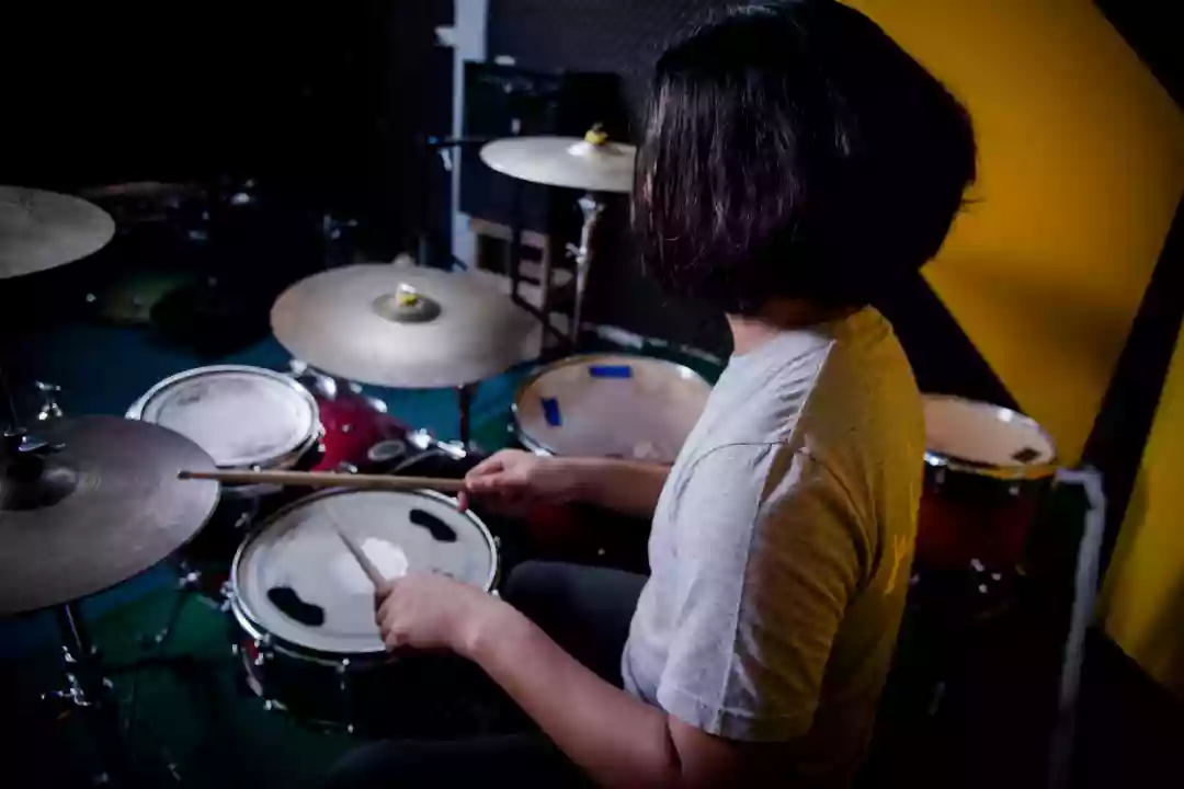 How Much Do Drum Lessons Cost?