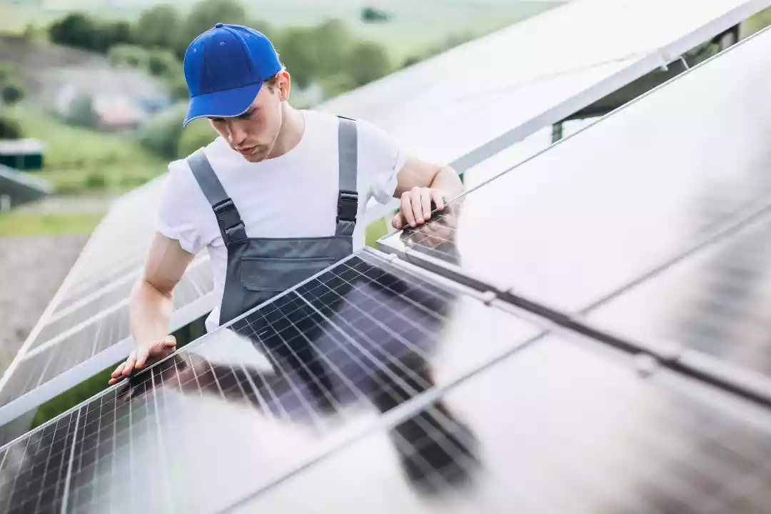 Tips For Choosing A Solar Panel Installer