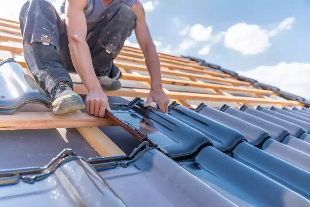 What Is The Cost Of Re-Roofing A House In The UK?
