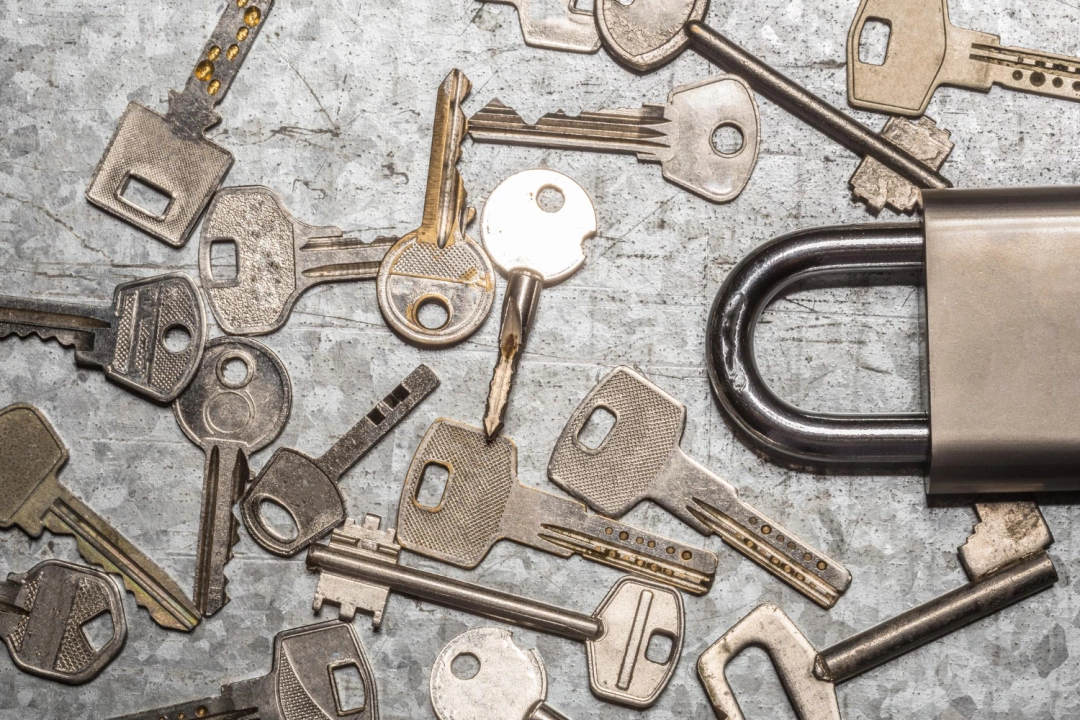 How To Choose The Right Key Cutting Service Near You