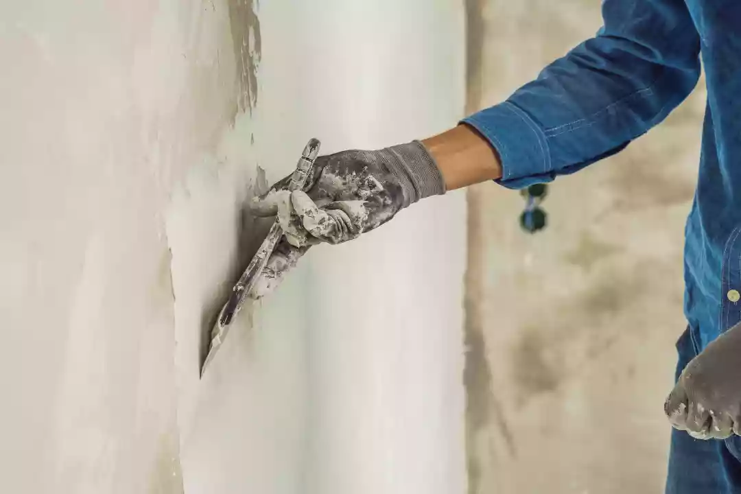 How Much Does Plastering & Rendering Cost?
