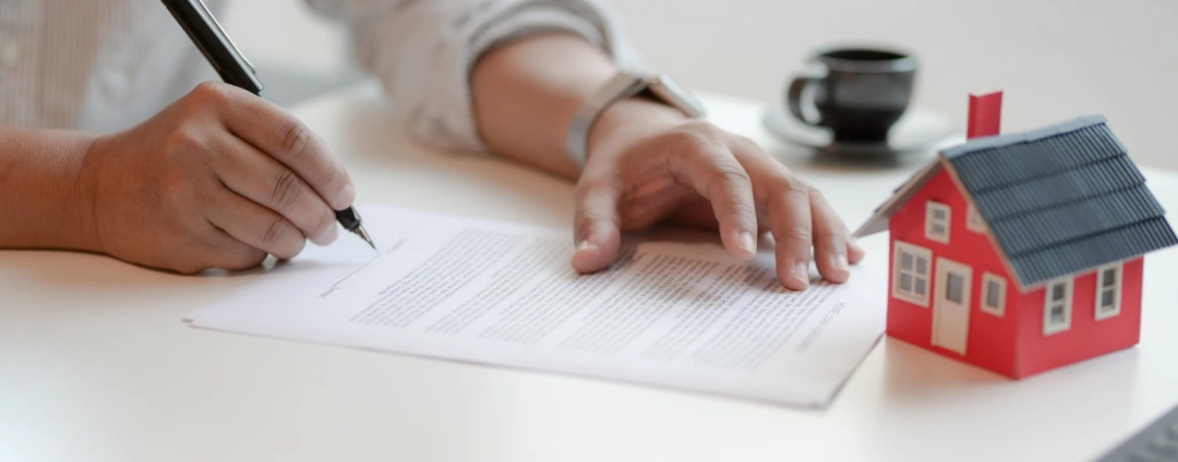 Getting A Mortgage When You're Self-Employed