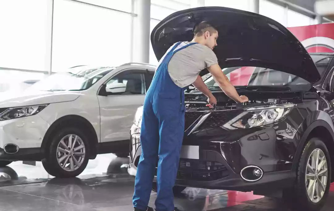 The Issues That Arise If You Delay Car Servicing