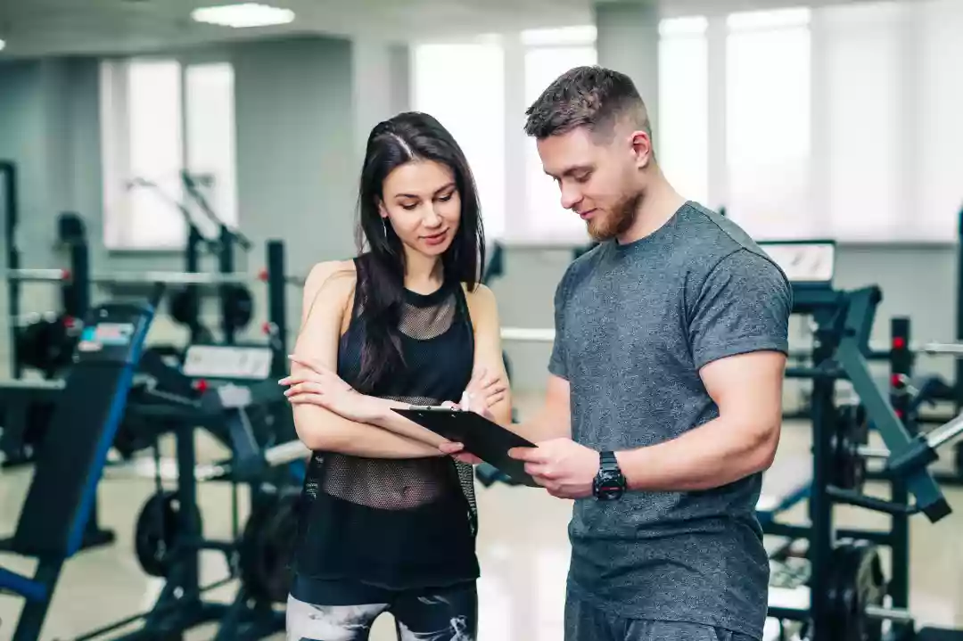 Five Common Mistakes When Hiring A Personal Trainer