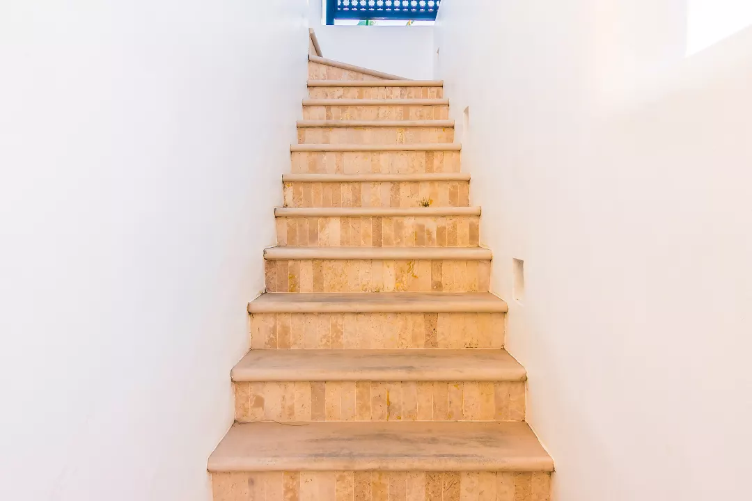 How Long Does It Take To Install A Staircase?