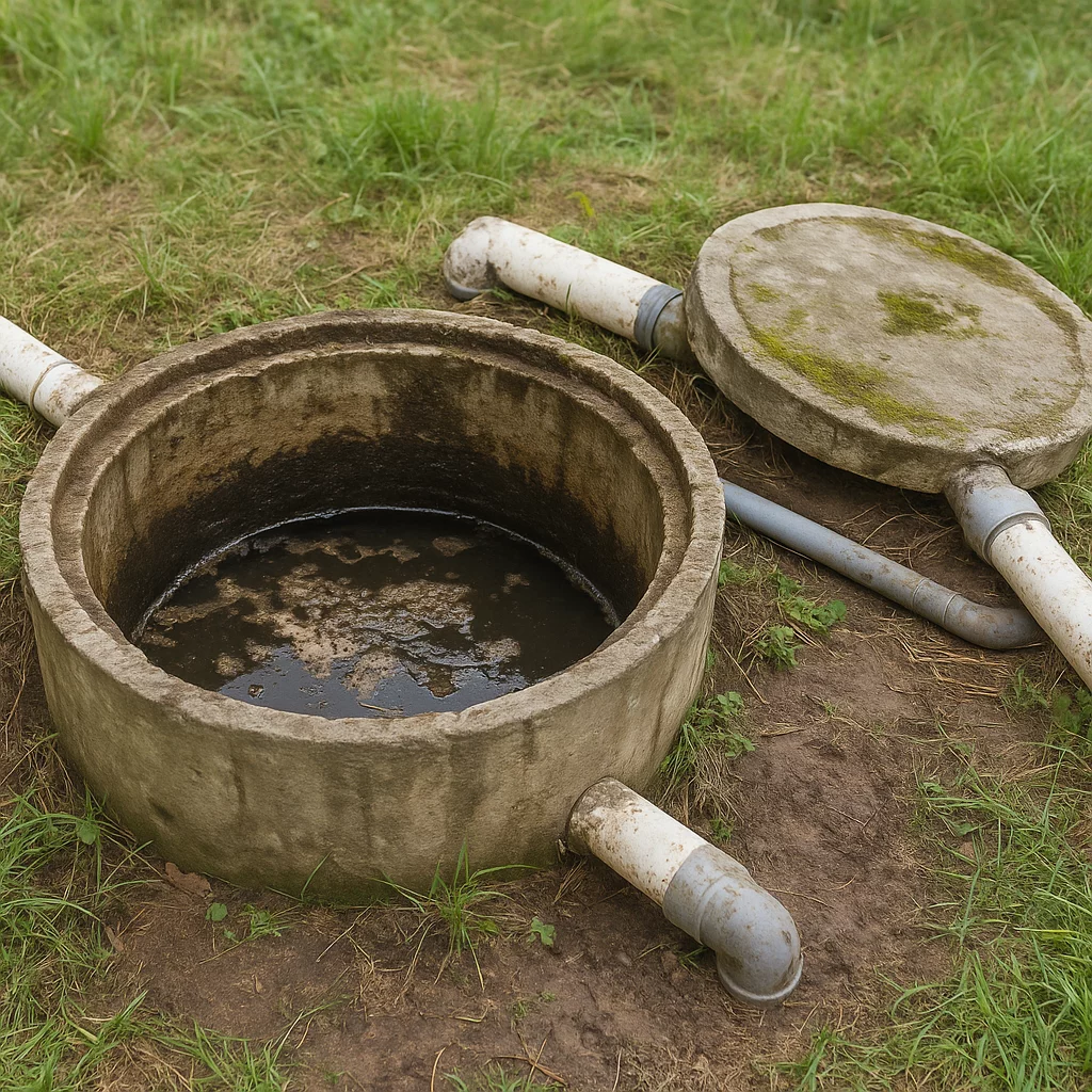 The Hidden Costs Of Neglecting Your Septic Tank